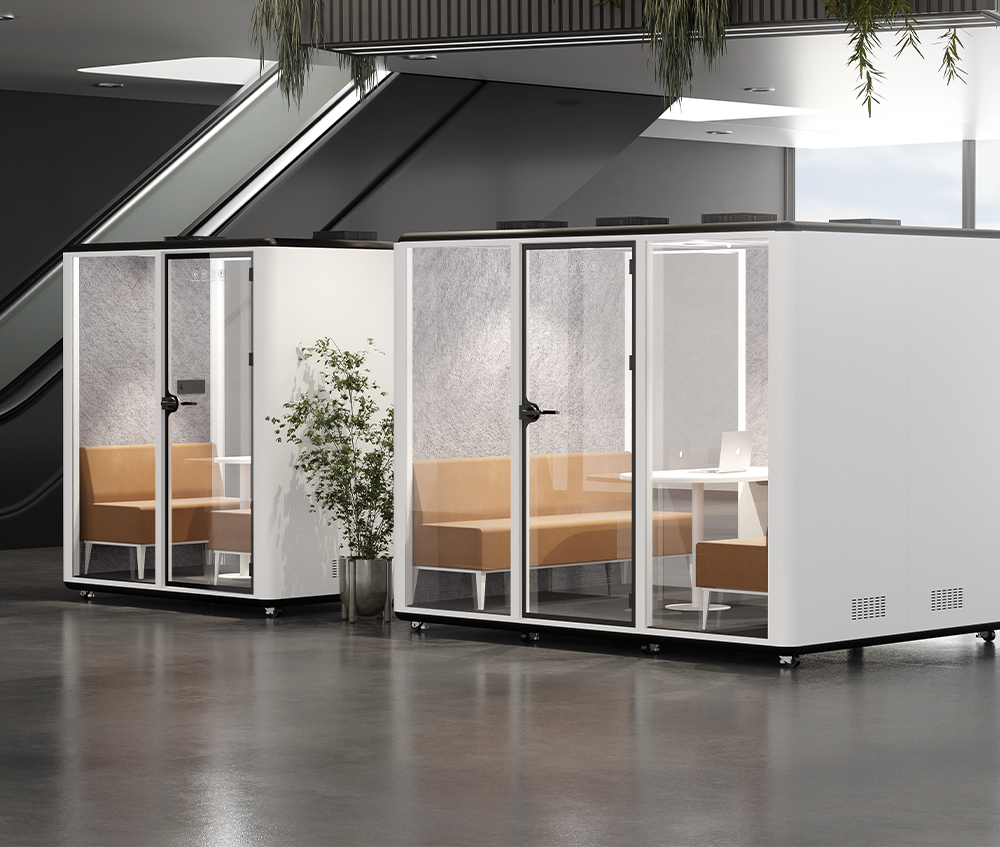 SmartPod