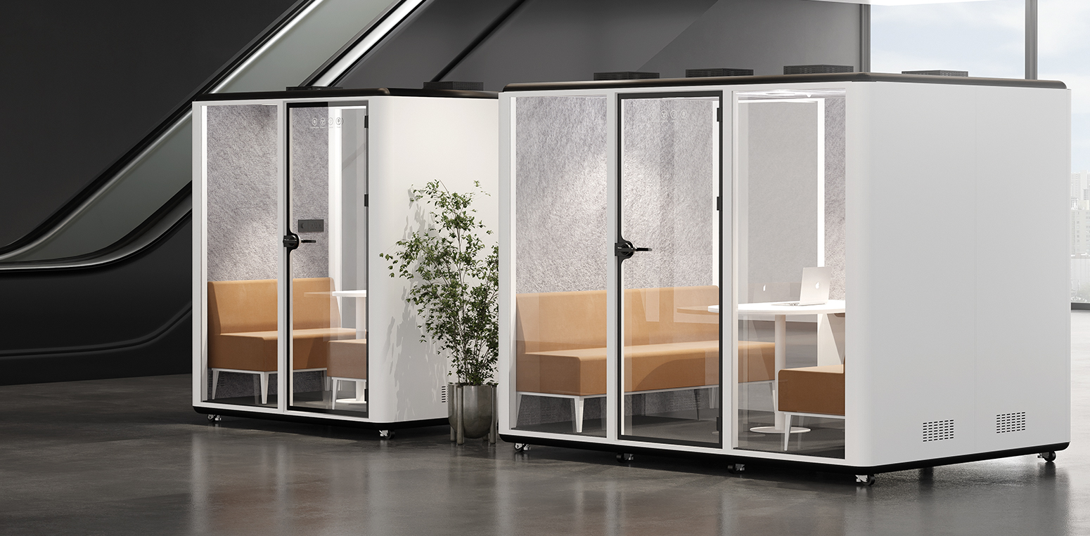 SmartPod