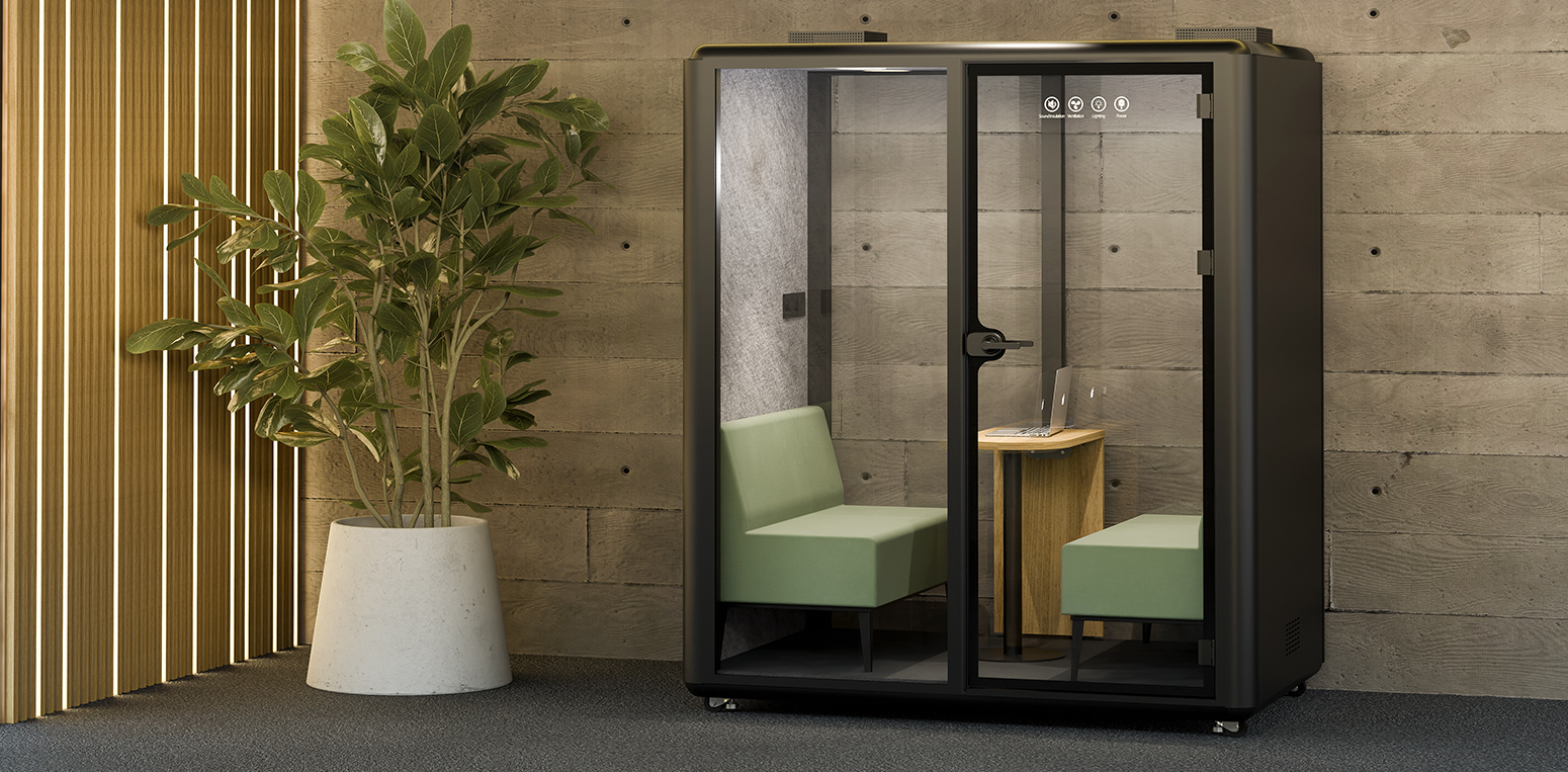 SmartPod