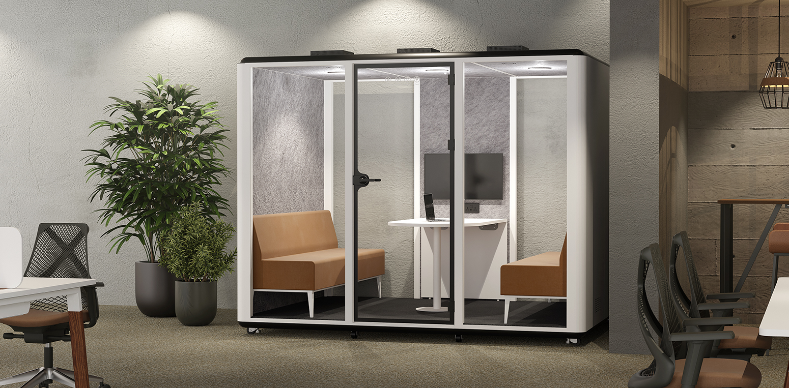 SmartPod